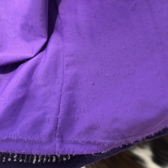 Michael Costello x REVOLVE Ara Gown in Purple